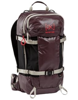 Ak Dispatcher 18L Pack Rum Raisin