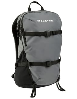 Day Hiker 22L Pack Gotham Gray