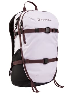 Day Hiker 22L Pack Moondust Purple