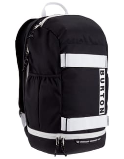 Kids' Distortion Pack True Black