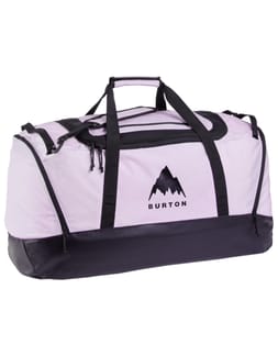 Stockpile 120L Duffel Moondust Purple