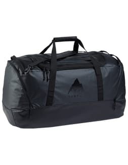 Stockpile 120L Duffel True Black