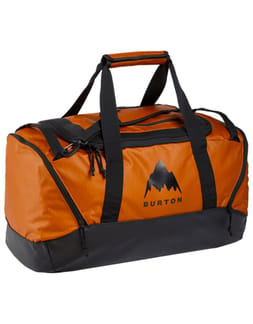 Stockpile 40L Duffel Spiced Chai