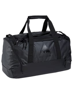 Stockpile 40L Duffel True Black