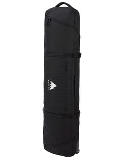 Wheelie Gig Bag True Black