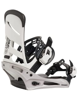 Mission White/Silver