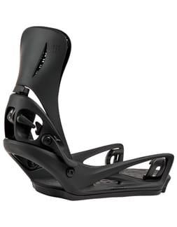 Step On Genesis Black