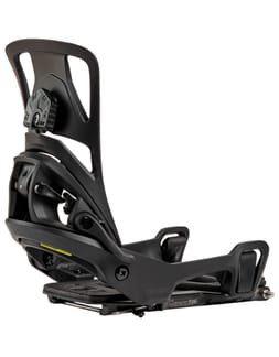 Step On Splitboard Black
