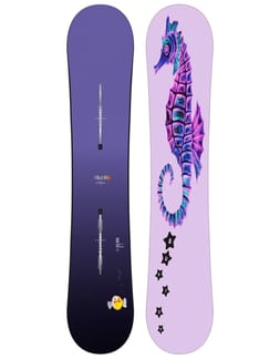 Blossom Seahorse 2027