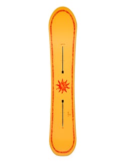 Counterbalance Camber Sun Glow 2027