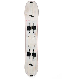 Family Tree High Fidelity Camber Splitboard 2027