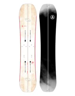 Family Tree Hometown Hero Splitboard 2027