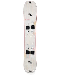 Family Tree Hometown Hero Splitboard 2027