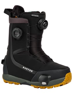 Highshot Plus Step On Women's Black