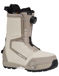 Highshot Step On Chinchilla Gray