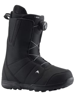 Moto Boa Black