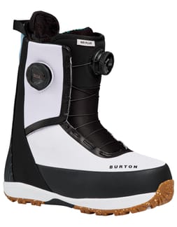 Waverange Plus Women's Black/White