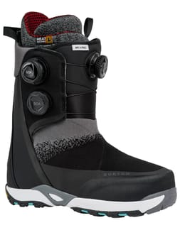 Waverange X Pro Black