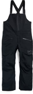 M AK Freebird Gore-Tex 3L Stretch Bib Pants True Black