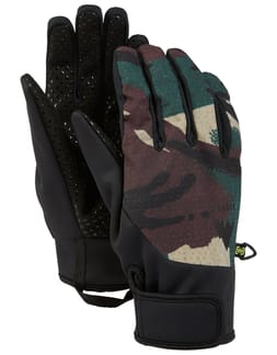 Park Gloves Seersucker Camo