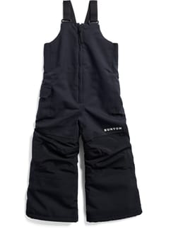 T Maven 2L Bib Pants True Black