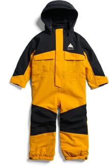 T One Piece 2L True Black Goldenrod