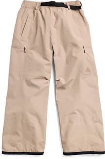 Futuretrust 3L Pants Summit Taupe