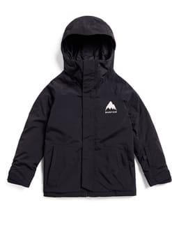 K Skimmer 2L Jacket True Black