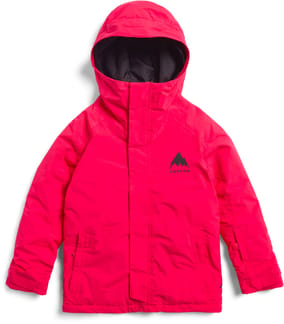 K Skimmer 2L Jacket Azalea Pink