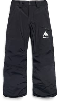 K Skylar 2L Pants True Black