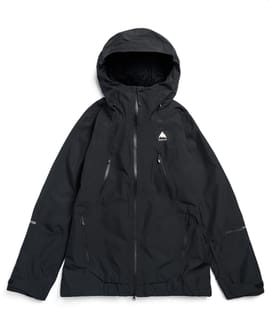 M Reserve Gore-Tex 2L Jacket True Black