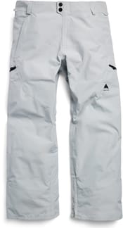 M Reserve Gore-Tex 2L Pants Gray Cloud