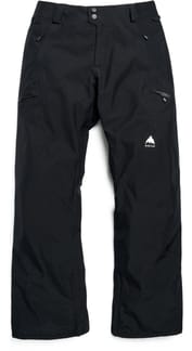 W Reserve Gore-Tex 2L Pants True Black