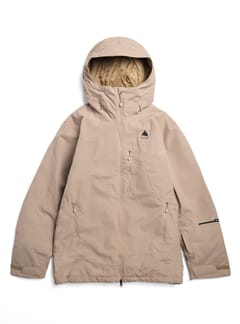 M Reserve 2L Jacket Summit Taupe
