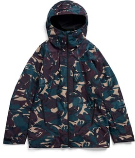 M Reserve 2L Jacket Seersucker Camo