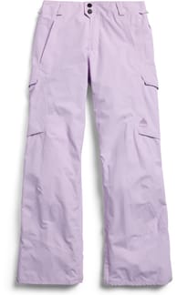 W Reserve 2L Insulated Pants Moondust Purple