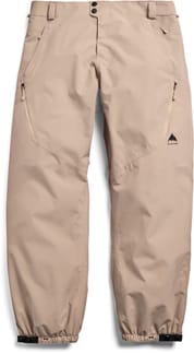 M Reserve 2L Relaxed Pants Summit Taupe