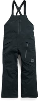 M AK Cyclic Gore-Tex 2L Bib PantsTrue Black