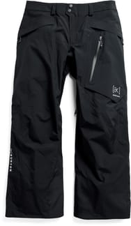 M AK Cyclic Gore-Tex 2L Pants True Black