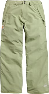M 90'S Bio Pants Slob Green