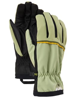 90'S Gloves Slob Green