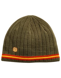 90'S Beanie Stale Green