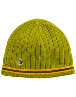 90'S Beanie Slob Green