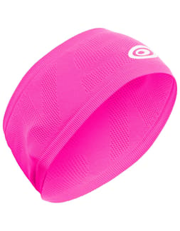 Headband Original Rose Fluo