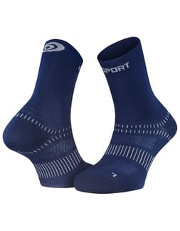 Double Evo Bleu Navy