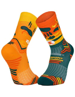 Socquettes Trail Collector DBDB Toscana