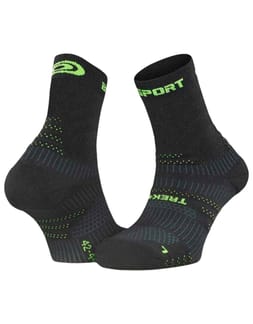 Trek+ Evo Noir/Vert