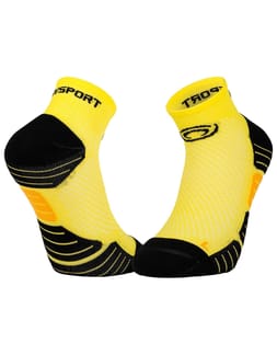 Socquette SCR One.3 Jaune