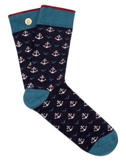 Lucas & Carla Socks M