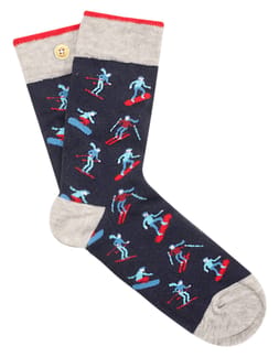 Emile & Zoe Socks M